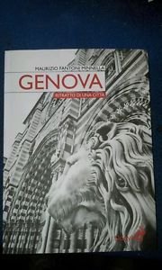 Genova. Ritratto Di Una Citt‡