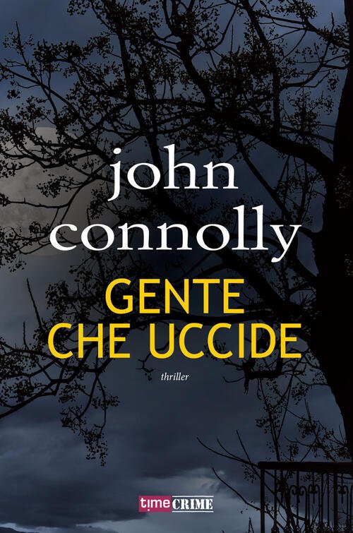 Gente Che Uccide | Immagine principale