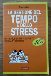 Gestione Del Tempo E Dello Stress ( | Immagine Gallery 2