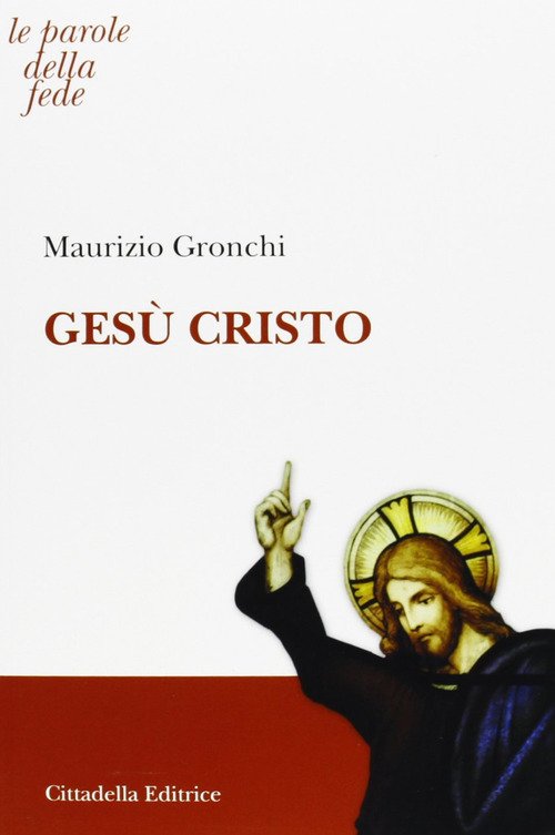 Gesu Cristo