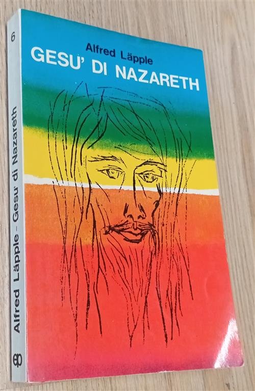 Gesù Di Nazareth | Immagine principale