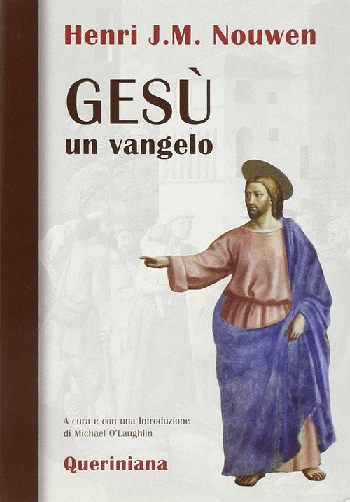 Gesu: Un Vangelo