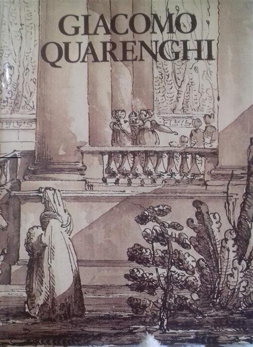 Giacomo Quarenghi