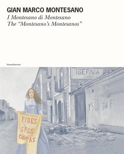 Gian Marco Montesano. I Montesano Di Montesano Luca Beatrice Silvana …