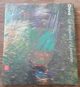 Gianni Dova. La Maturita E Il Percorso. Ediz. Italiana E … | Immagine principale