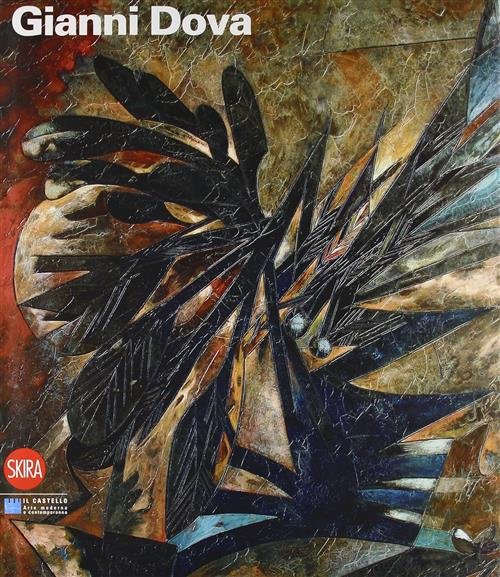 Gianni Dova Skira 2008