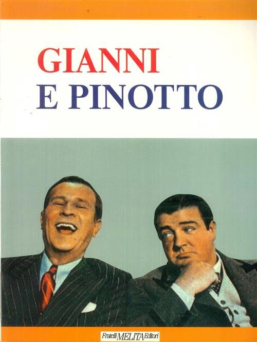 Gianni E Pinotto | Immagine principale