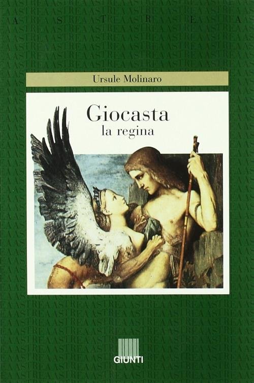 Giocasta La Regina