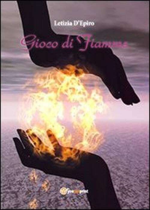 Gioco Di Fiamme | Immagine principale