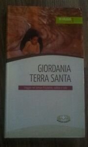 Giordania Terra Santa