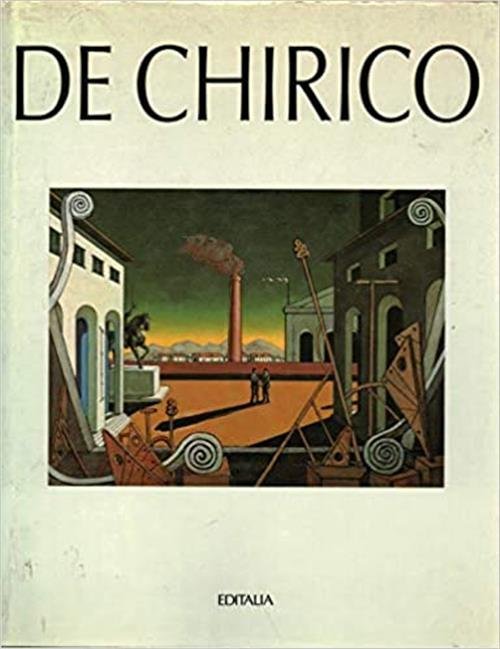 Giorgio De Chirico | Immagine principale