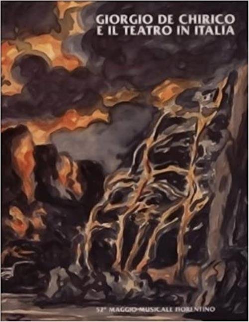 Giorgio De Chirico E Il Teatro In Italia | Immagine Gallery 2