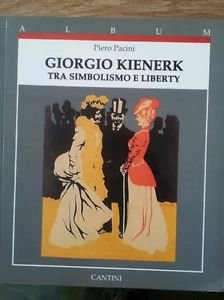 Giorgio Kienerk Tra Simbolismo E Liberty | Immagine Gallery 2