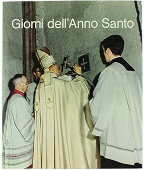 Giorni Dell'anno Santo 1975