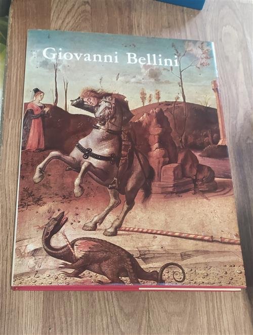 Giovanni Bellini | Immagine Gallery 2