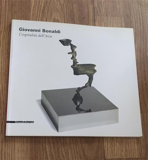 Giovanni Bonaldi. Ospitalita Dell'arca | Immagine Gallery 2