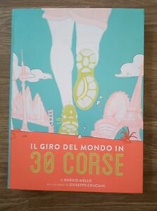 Giro Del Mondo In 30 Corse | Immagine Gallery 2