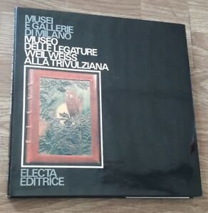 Giulia Bologna – Museo Delle Legature Weil Weiss Alla Trivulziana … | Immagine Gallery 2