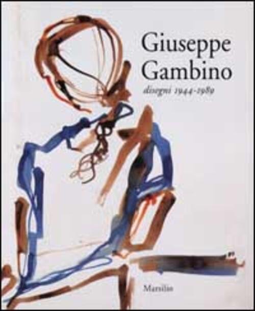 Giuseppe Gambino. Disegni 1944-1989 | Immagine Gallery 3