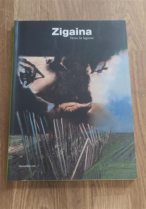 Giuseppe Zigaina | Immagine Gallery 2