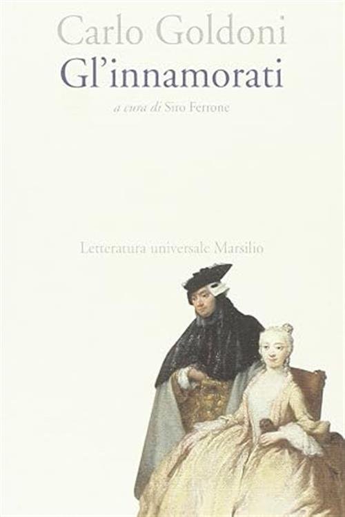 Gl' Innamorati | Immagine principale