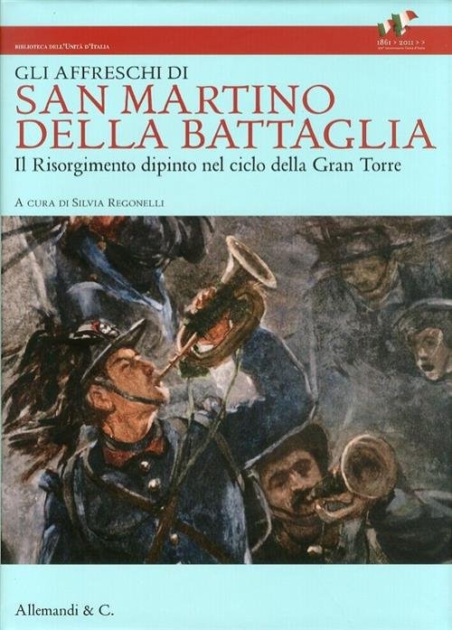 Gli Affreschi Di San Martino Della Battaglia
