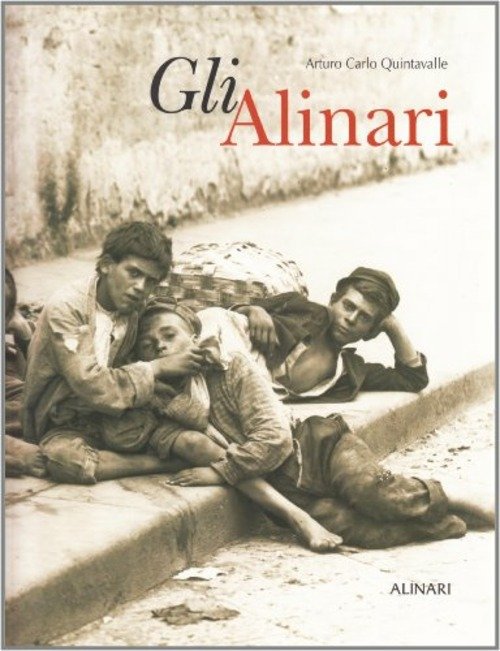 Gli Alinari | Immagine Gallery 2