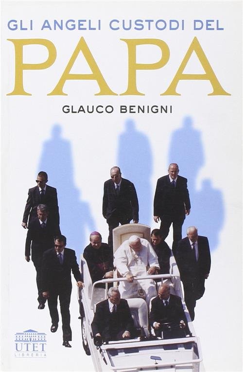 Gli Angeli Custodi Del Papa | Immagine principale