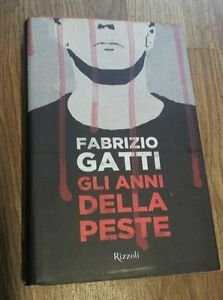 Gli Anni Della Peste | Immagine principale