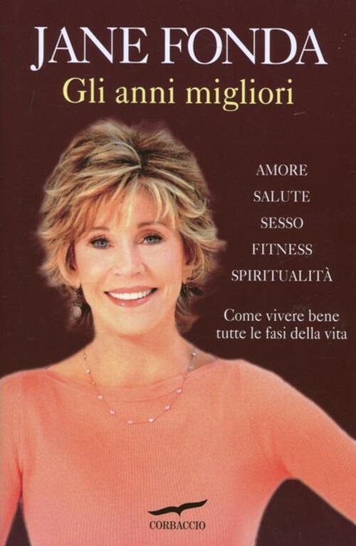 Gli Anni Migliori | Immagine principale