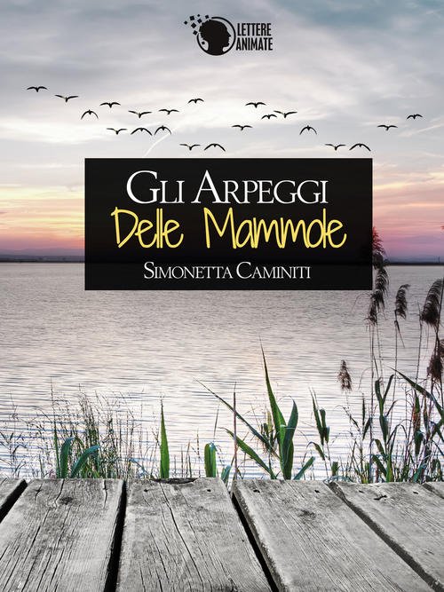 Gli Arpeggi Delle Mammole | Immagine Gallery 2