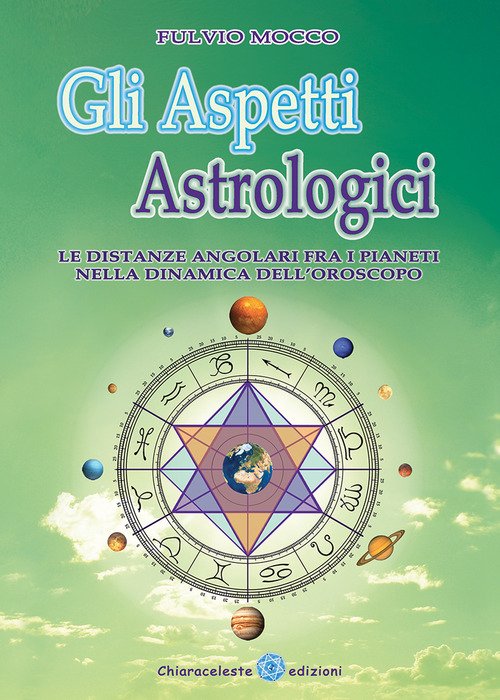 Gli Aspetti Astrologici. Le Distanze Angolari Fra I Pianeti Nella …