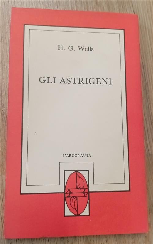 Gli Astrigeni
