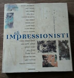 Gli Impressionisti | Immagine Gallery 2