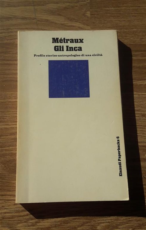 Gli Inca | Immagine Gallery 2
