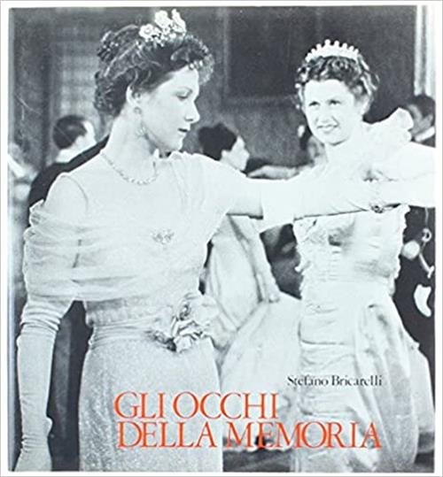 Gli Occhi Della Memoria | Immagine Gallery 2