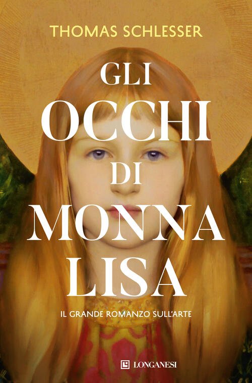 Gli Occhi Di Monna Lisa