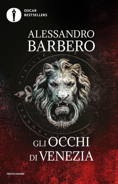 Gli Occhi Di Venezia Alessandro Barbero Mondadori 2020