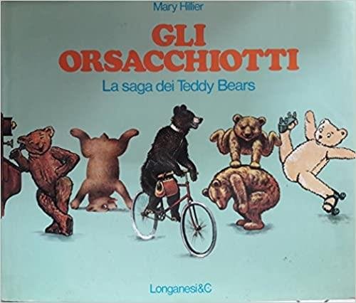 Gli Orsacchiotti La Saga Dei Teddy | Immagine Gallery 2