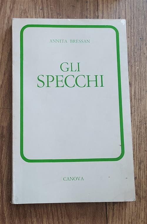 Gli Specchi | Immagine Gallery 2