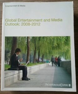 Global Entertainment And Media Outlook 2008 2012 | Immagine Gallery 2