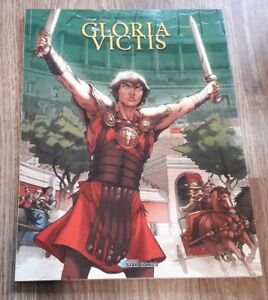 Gloria Victis. Vol. 2: Nemesi. | Immagine Gallery 2
