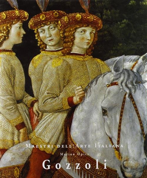 Gozzoli | Immagine principale