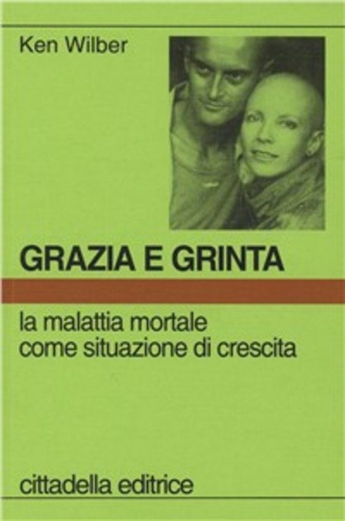 Grazia E Grinta. La Malattia Mortale Come Situazione Di Crescita