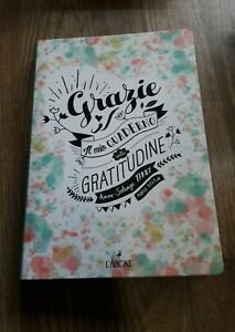 Grazie! Il Mio Quaderno Di Gratitudine | Immagine Gallery 2