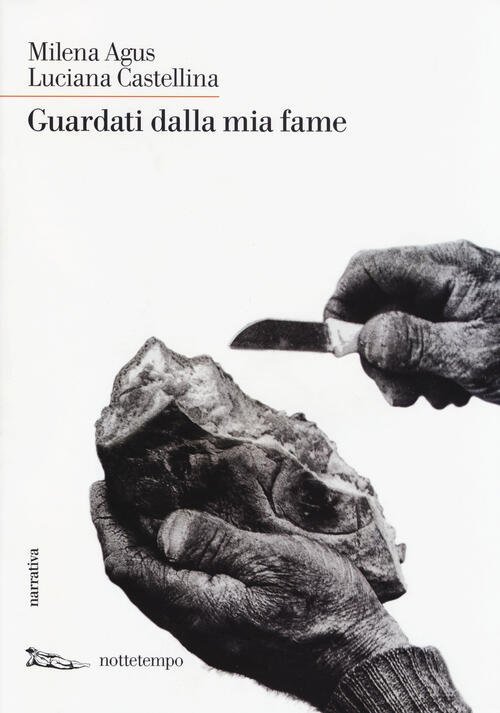 Guardati Dalla Mia Fame | Immagine principale