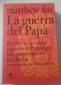 Guerra Del Papa (La) | Immagine principale