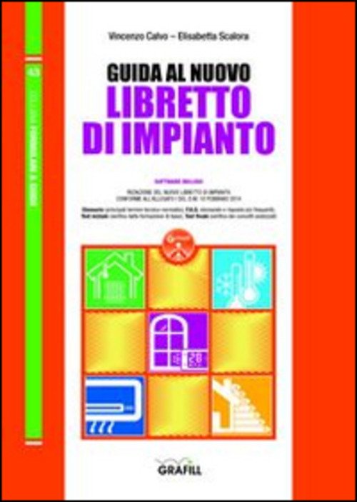 Guida Al Nuovo Libretto Di Impianto. Con Contenuto Digitale Per …