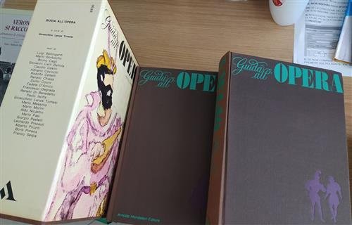 Guida All'opera