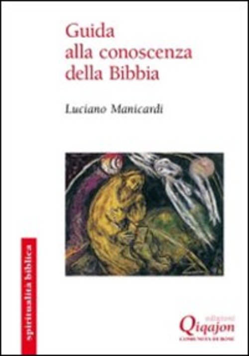 Guida Alla Conoscenza Della Bibbia